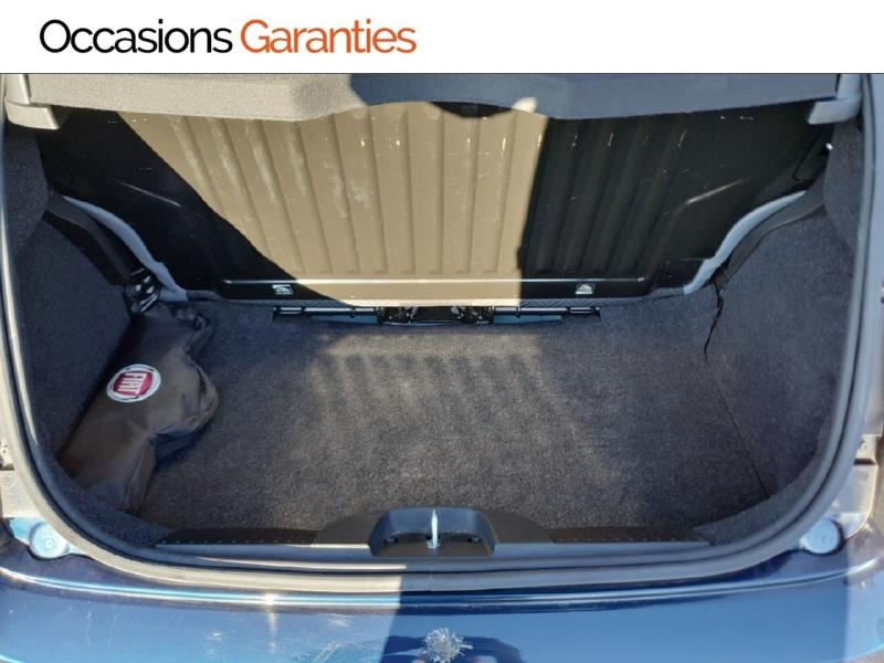 Voitures occasions FIAT 500 Pop Tomblaine