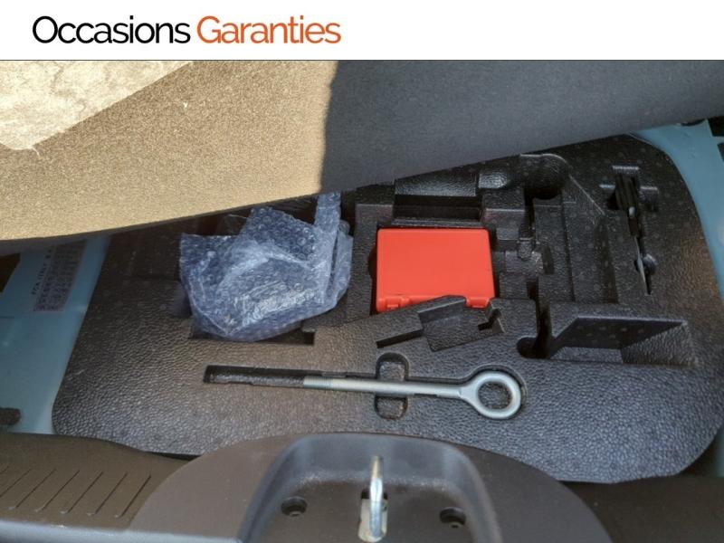 Voitures occasions FIAT 500 Pop Tomblaine