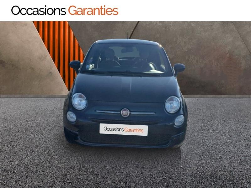 Voitures occasions FIAT 500 Pop Tomblaine