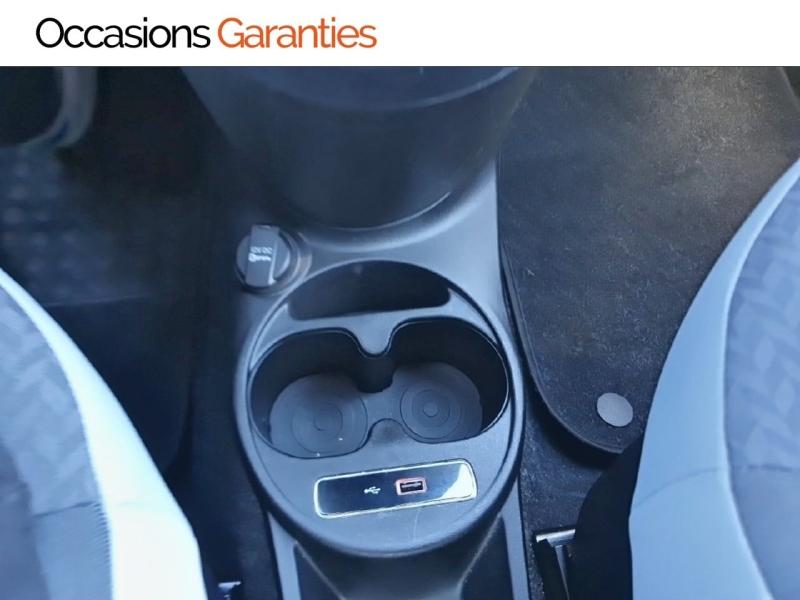 Voitures occasions FIAT 500 Pop Tomblaine