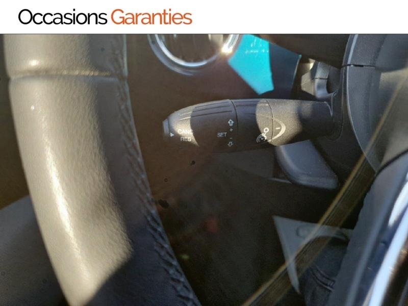 Voitures occasions FIAT 500 Pop Tomblaine