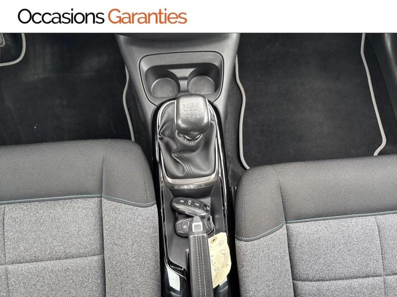 Voitures occasions CITROEN C4 CACTUS Shine Tomblaine