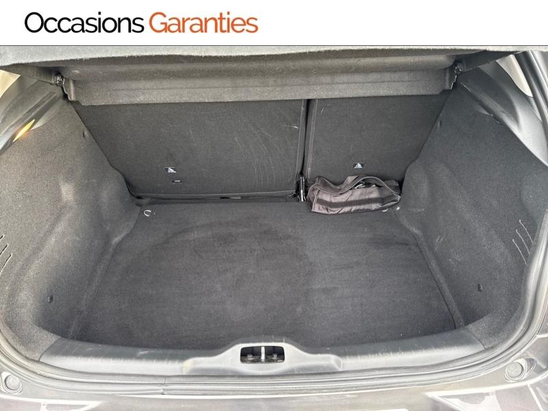 Voitures occasions CITROEN C4 CACTUS Shine Tomblaine