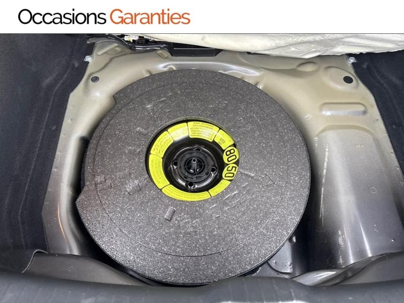 Voitures occasions CITROEN C4 CACTUS Shine Tomblaine