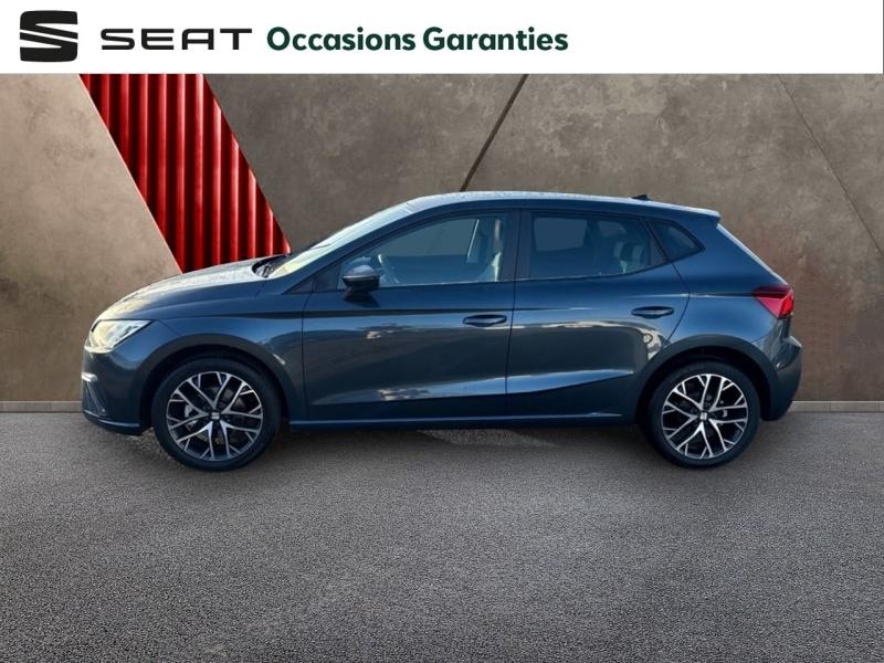 Voitures occasions SEAT IBIZA Copa Tomblaine