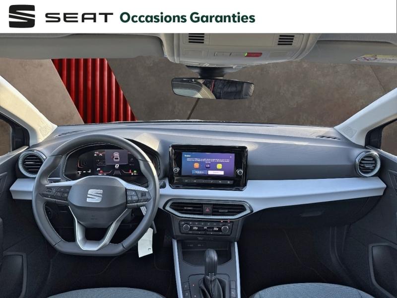 Voitures occasions SEAT IBIZA Copa Tomblaine