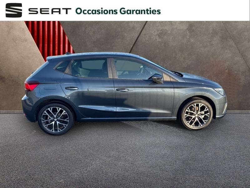 Voitures occasions SEAT IBIZA Copa Tomblaine