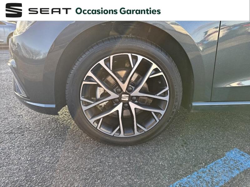 Voitures occasions SEAT IBIZA Copa Tomblaine