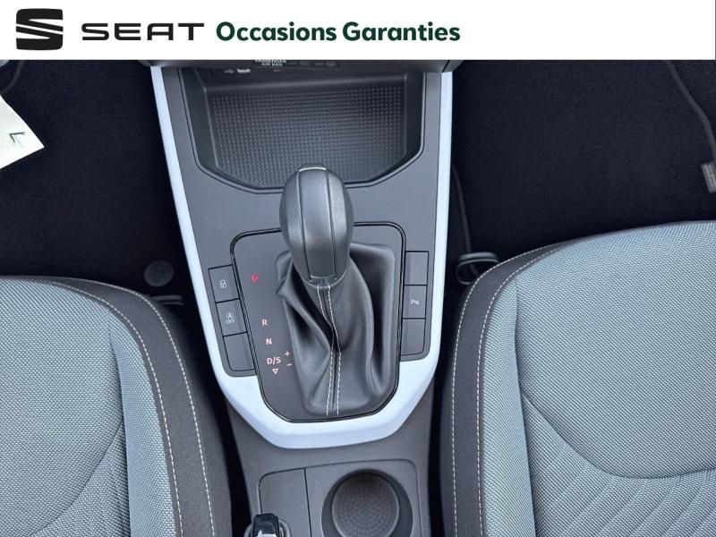 Voitures occasions SEAT IBIZA Copa Tomblaine