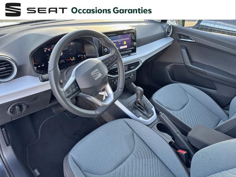 Voitures occasions SEAT IBIZA Copa Tomblaine