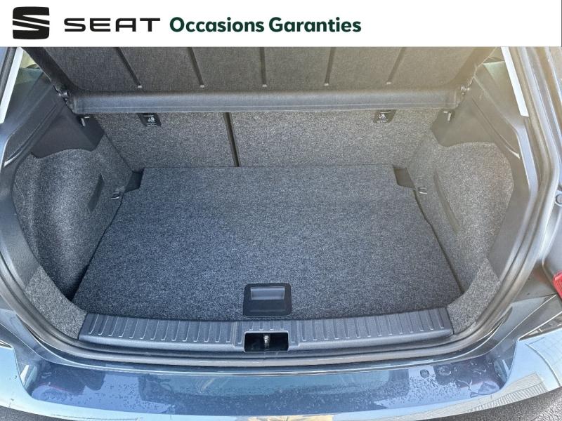 Voitures occasions SEAT IBIZA Copa Tomblaine