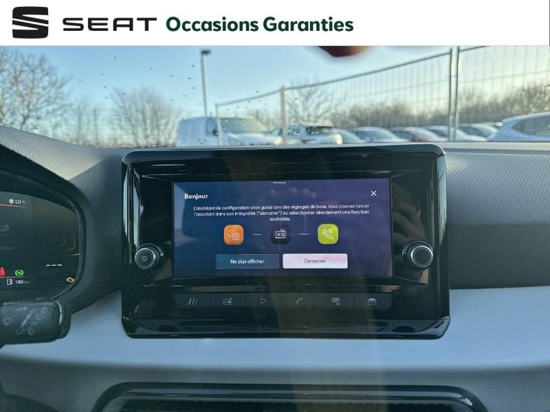 Voitures occasions SEAT IBIZA Copa Tomblaine