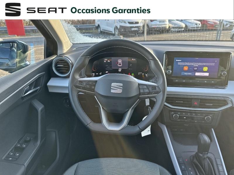 Voitures occasions SEAT IBIZA Copa Tomblaine