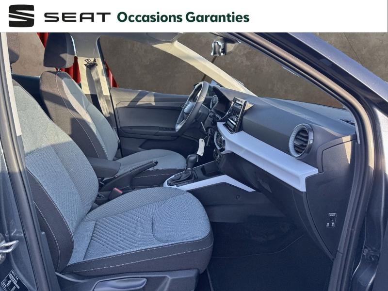 Voitures occasions SEAT IBIZA Copa Tomblaine