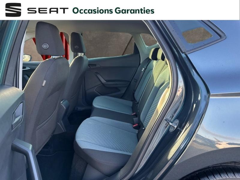 Voitures occasions SEAT IBIZA Copa Tomblaine