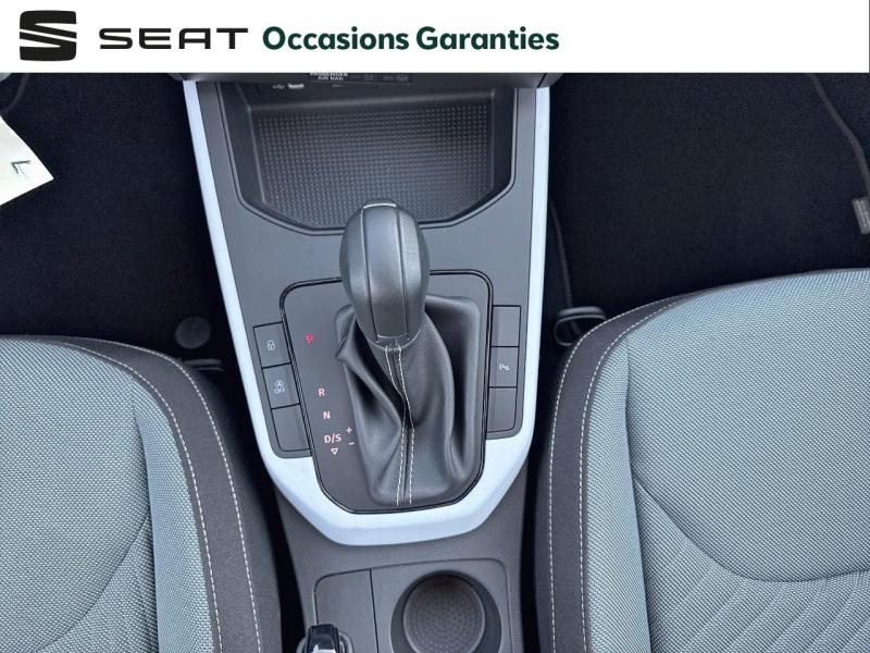 Voitures occasions SEAT IBIZA Copa Tomblaine