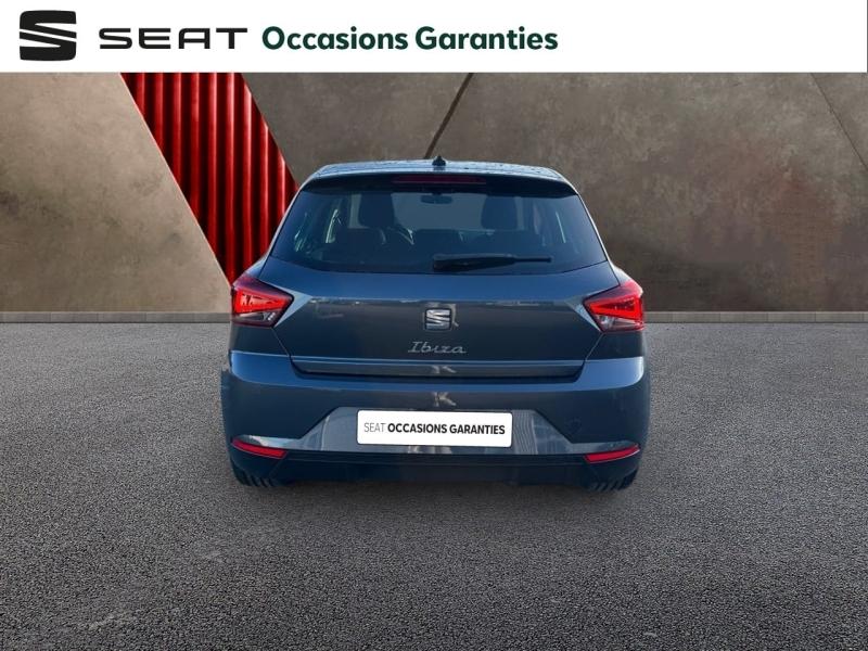 Voitures occasions SEAT IBIZA Copa Tomblaine