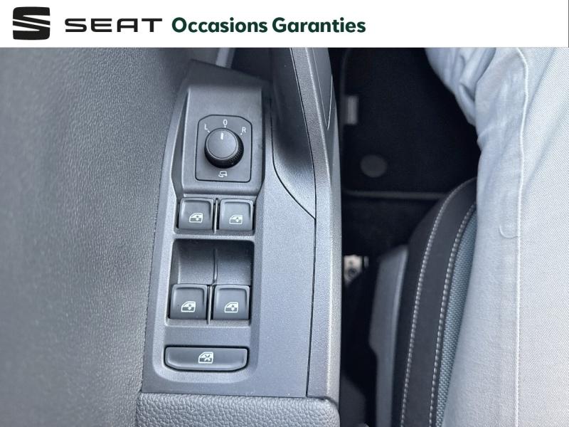 Voitures occasions SEAT IBIZA Copa Tomblaine