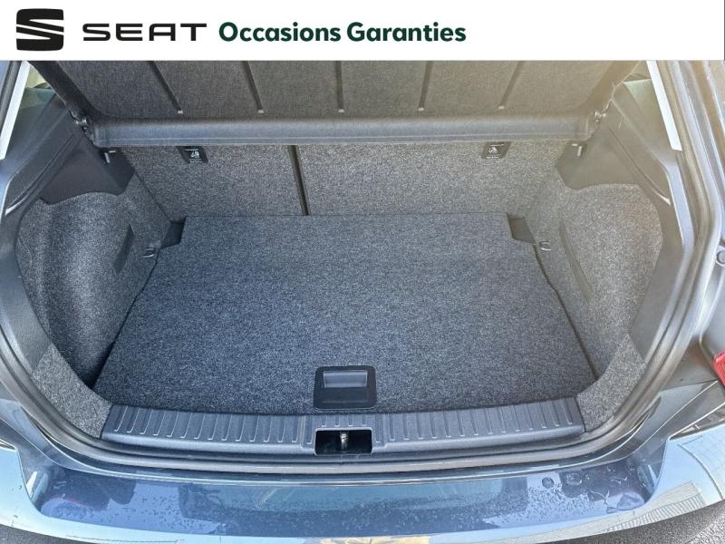 Voitures occasions SEAT IBIZA Copa Tomblaine