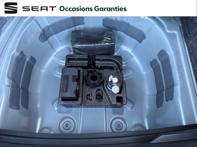 Voitures occasions SEAT IBIZA Copa Tomblaine