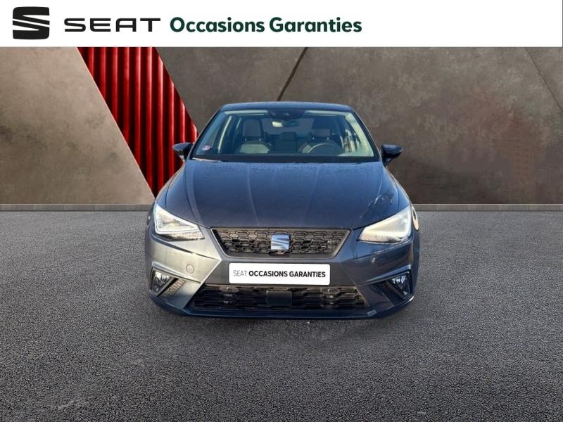 Voitures occasions SEAT IBIZA Copa Tomblaine