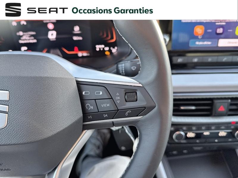 Voitures occasions SEAT IBIZA Copa Tomblaine