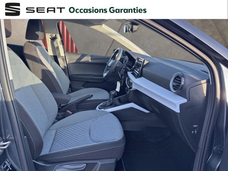 Voitures occasions SEAT IBIZA Copa Tomblaine