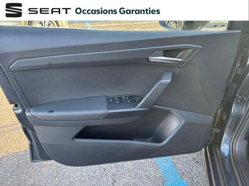 Voitures occasions SEAT IBIZA Copa Tomblaine