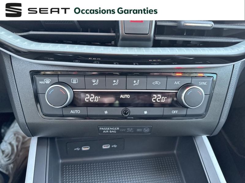 Voitures occasions SEAT IBIZA Copa Tomblaine