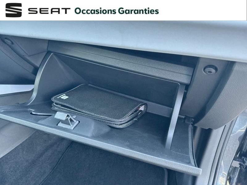 Voitures occasions SEAT IBIZA Copa Tomblaine