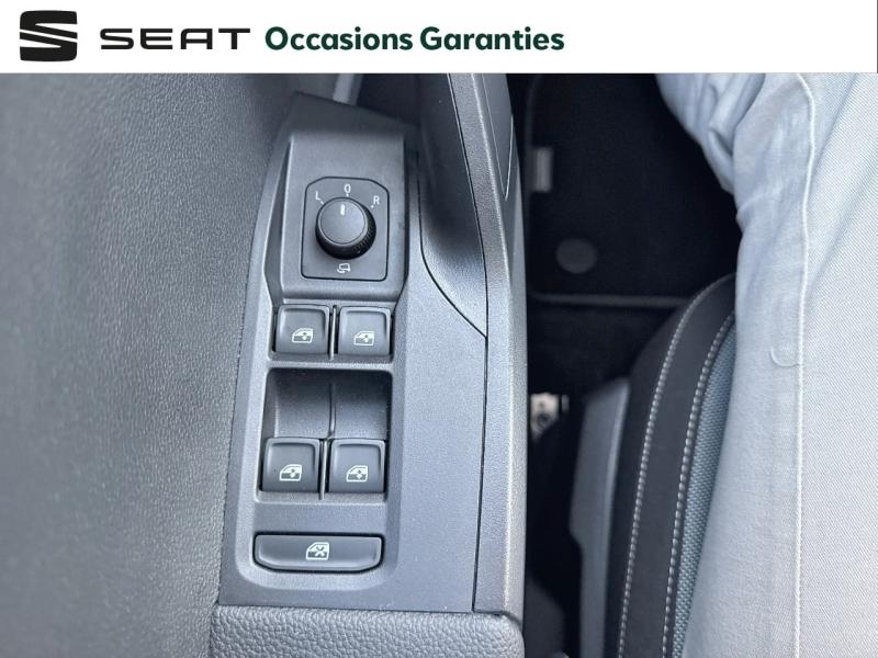 Voitures occasions SEAT IBIZA Copa Tomblaine