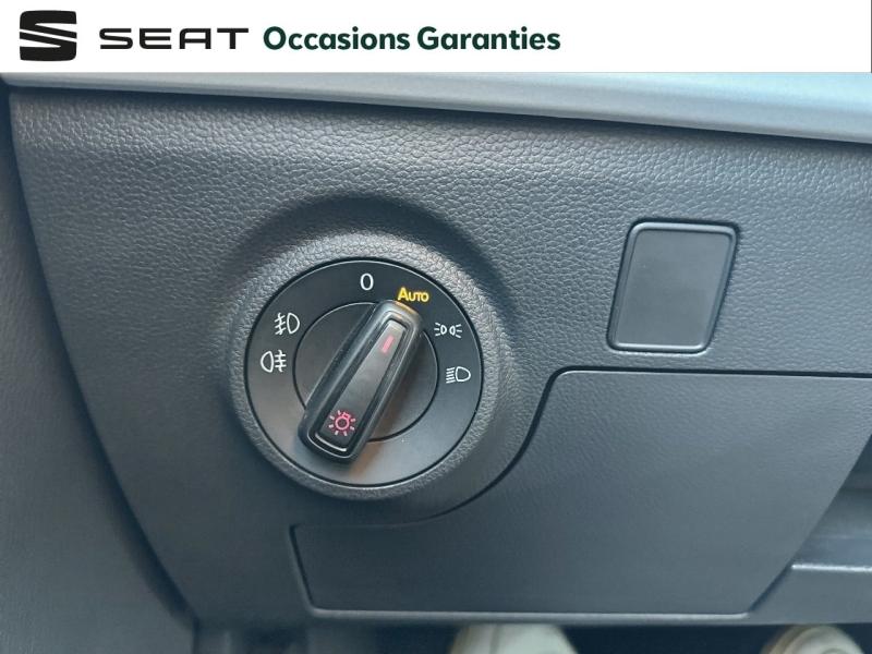 Voitures occasions SEAT IBIZA Copa Tomblaine