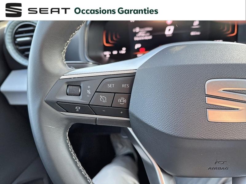 Voitures occasions SEAT IBIZA Copa Tomblaine