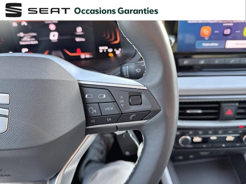 Voitures occasions SEAT IBIZA Copa Tomblaine