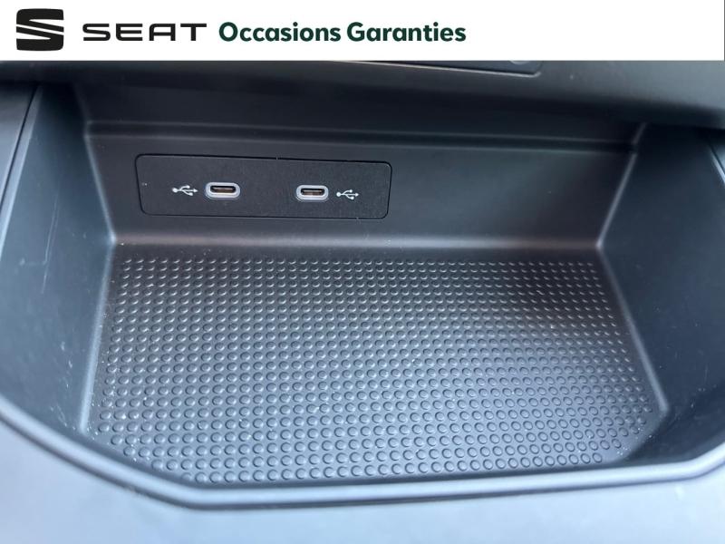 Voitures occasions SEAT IBIZA Copa Tomblaine