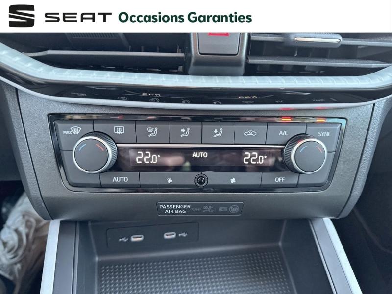 Voitures occasions SEAT IBIZA Copa Tomblaine