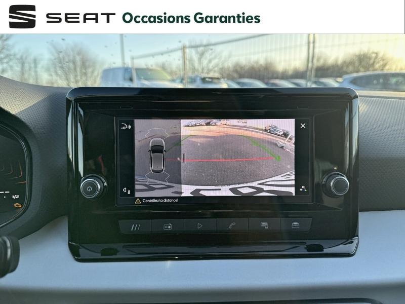 Voitures occasions SEAT IBIZA Copa Tomblaine