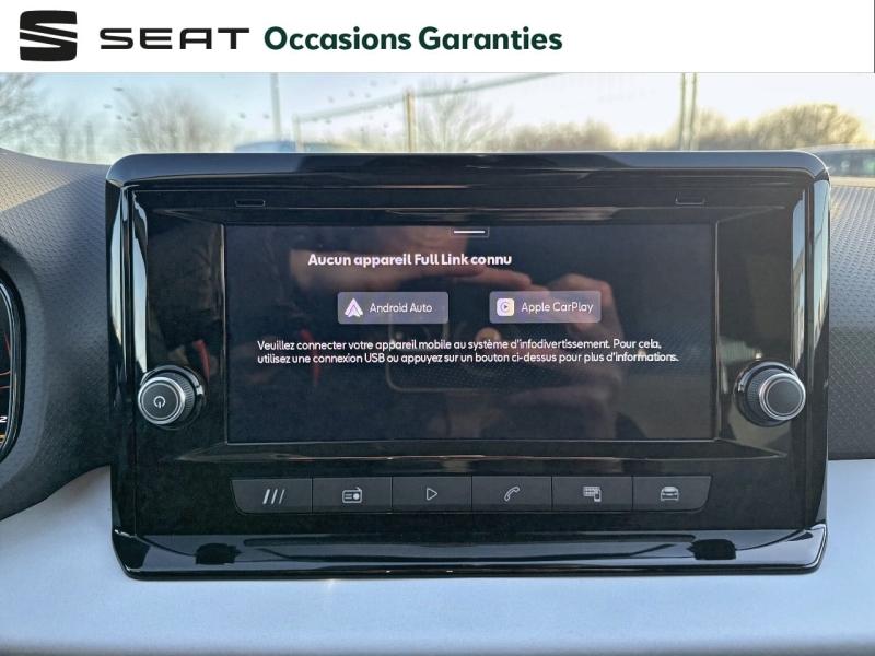 Voitures occasions SEAT IBIZA Copa Tomblaine