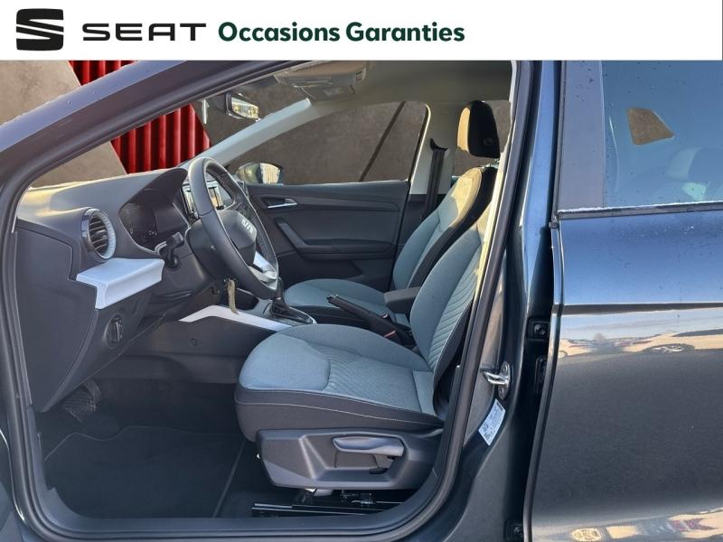 Voitures occasions SEAT IBIZA Copa Tomblaine