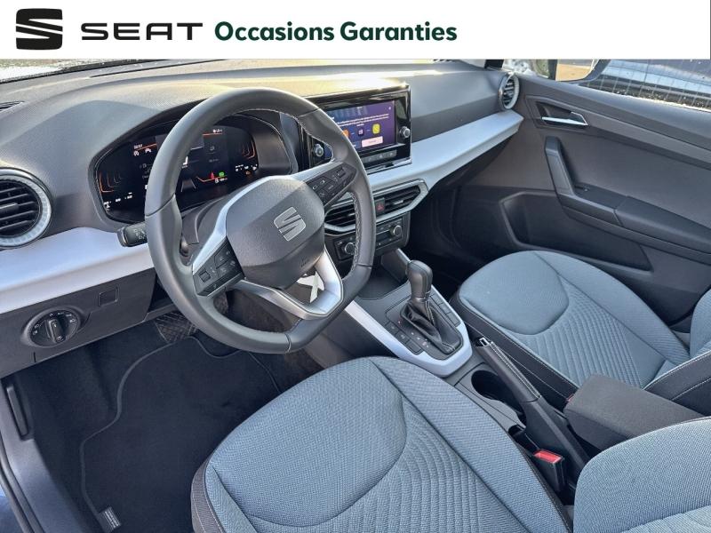 Voitures occasions SEAT IBIZA Copa Tomblaine