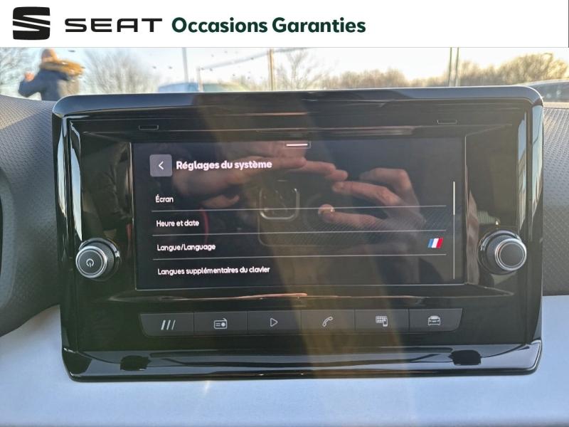 Voitures occasions SEAT IBIZA Copa Tomblaine