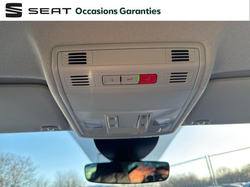 Voitures occasions SEAT IBIZA Copa Tomblaine