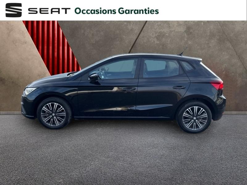 Voitures occasions SEAT IBIZA Copa Tomblaine