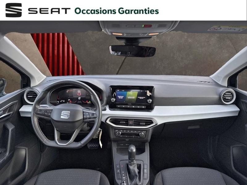 Voitures occasions SEAT IBIZA Copa Tomblaine