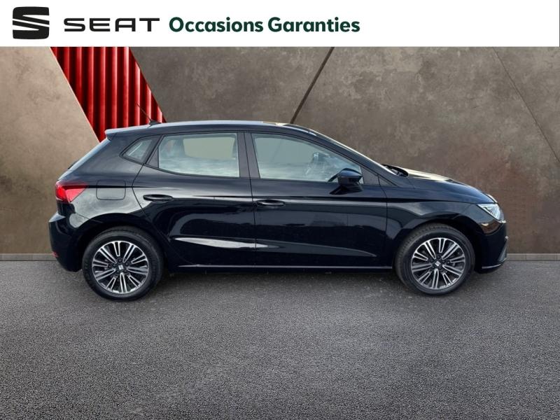 Voitures occasions SEAT IBIZA Copa Tomblaine