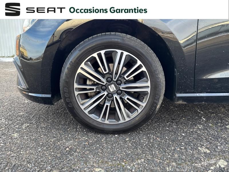 Voitures occasions SEAT IBIZA Copa Tomblaine