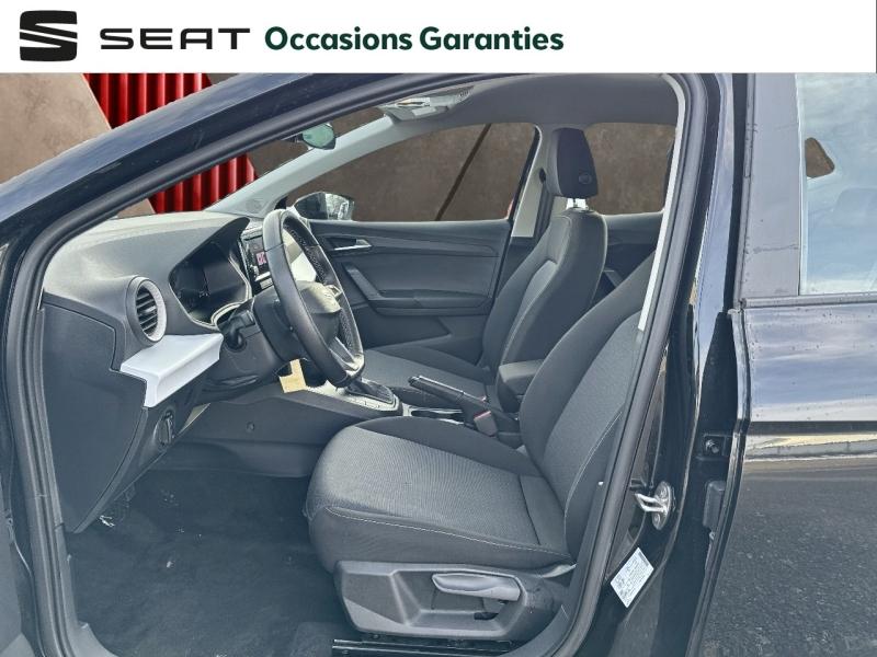 Voitures occasions SEAT IBIZA Copa Tomblaine