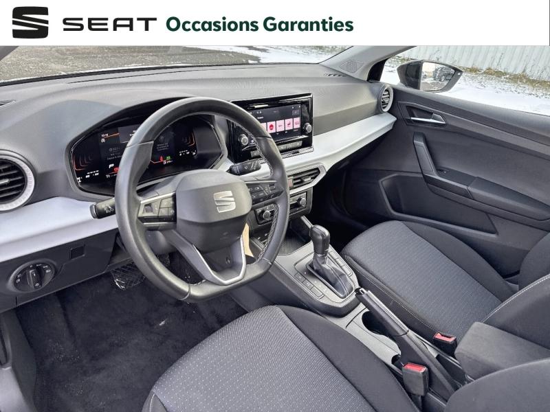 Voitures occasions SEAT IBIZA Copa Tomblaine