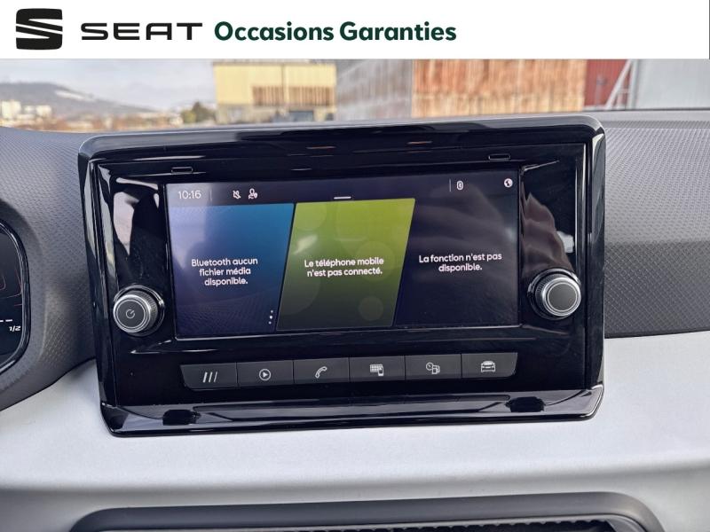 Voitures occasions SEAT IBIZA Copa Tomblaine