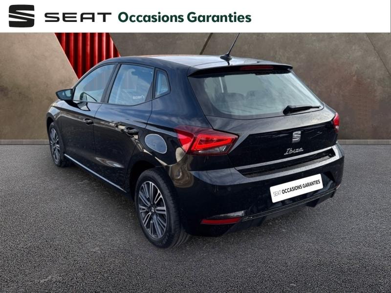 Voitures occasions SEAT IBIZA Copa Tomblaine